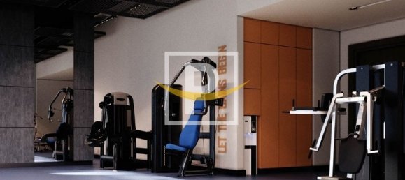 2 Schlafzimmer Wohnung in PARK VIEWS RESIDENCES, Al Kifaf, UAE, Nr. 60844 4