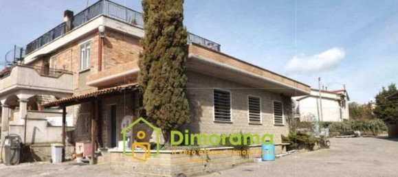 Propiedad comercial en Montefiascone, Italy 508 m² No. 358934 3