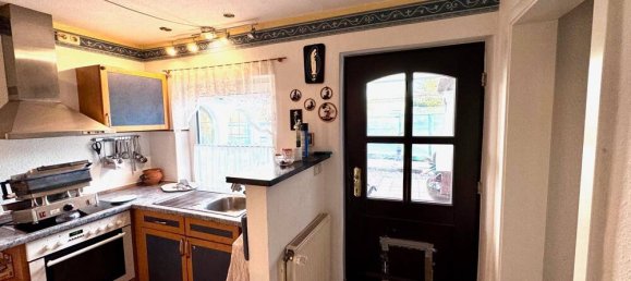 Moradia em banda T2 em Vorpommern-Rugen, Germany N.º 127474 13