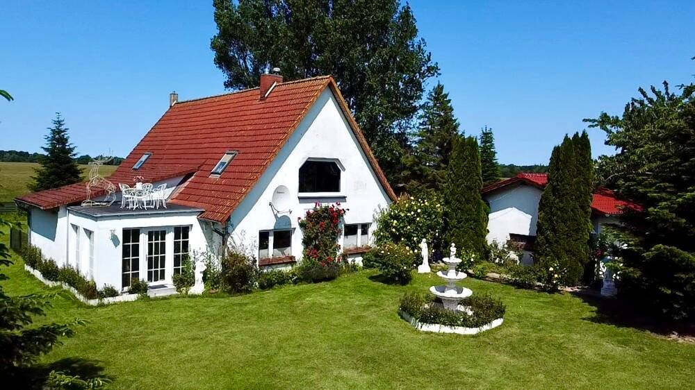 Moradia em banda T2 em Vorpommern-Rugen, Germany N.º 127474