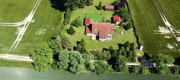 Moradia em banda T2 em Vorpommern-Rugen, Germany N.º 127474 4