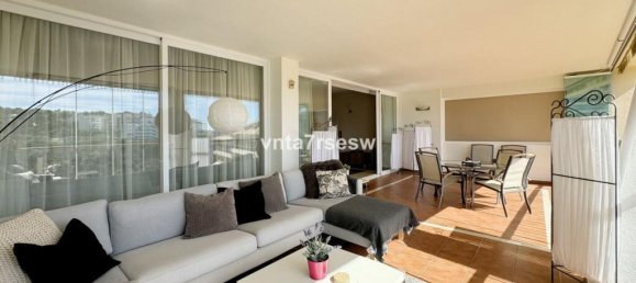 Apartamento de 2 dormitorios en Mijas, Spain No. 190849 3