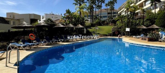 Apartamento de 2 dormitorios en Mijas, Spain No. 190849 5