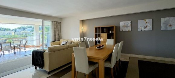 Apartamento de 2 dormitorios en Mijas, Spain No. 190849 2