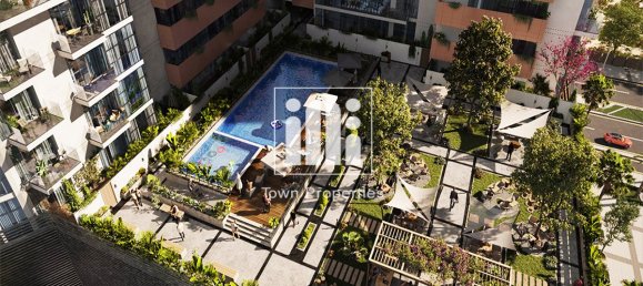 1 chambre Appartement à VISTA 3, Al Reem Island, UAE No. 61620 11