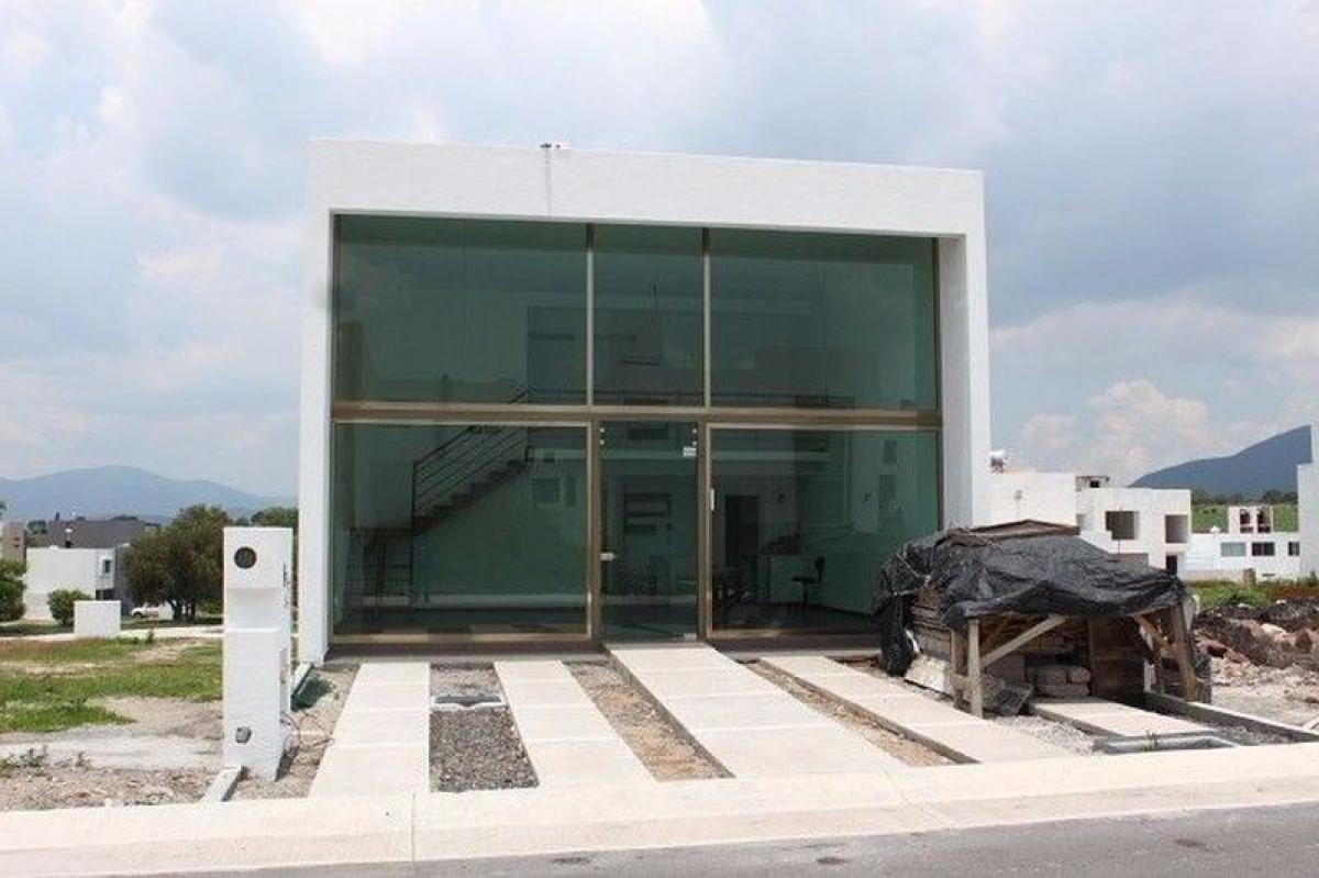 3 bedrooms Apartment in Queretaro, Mexico No. 169977