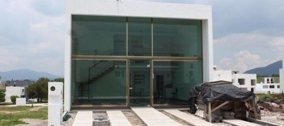 3 bedrooms Apartment in Queretaro, Mexico No. 169977 2