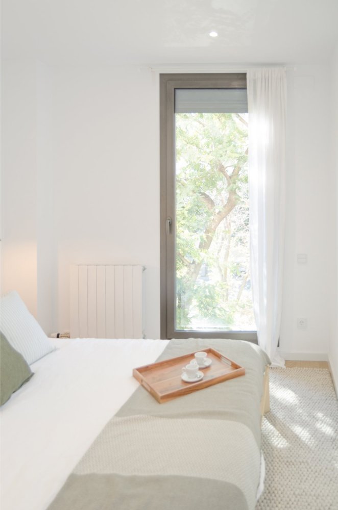 3 bedrooms Building in Barcelona, Spain No. 3411