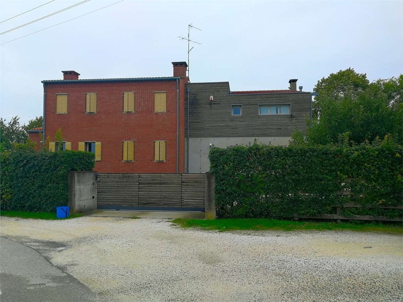 12-Zimmer Villa in Ceggia, Italy, Nr. 290713