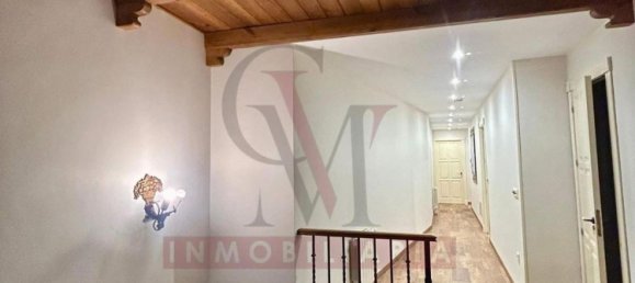 6 غرف نوم منزل في Villafranca de Cordoba, Spain رقم 160854 28