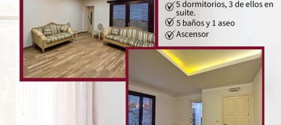 6 غرف نوم منزل في Villafranca de Cordoba, Spain رقم 160854 9