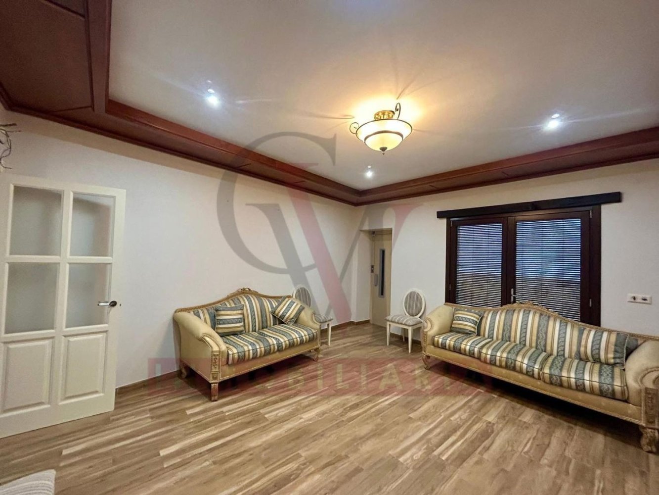 6 غرف نوم منزل في Villafranca de Cordoba, Spain رقم 160854