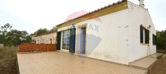 4 Schlafzimmer Haus in Alte, Portugal, Nr. 163777 3