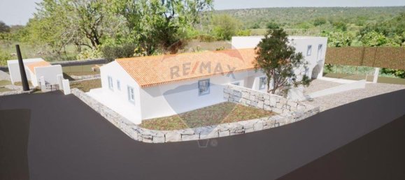 4 Schlafzimmer Haus in Alte, Portugal, Nr. 163777 20