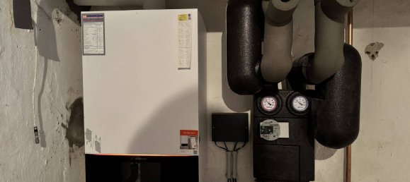 Villa de 9 habitaciónes en Herford, Germany No. 309975 20