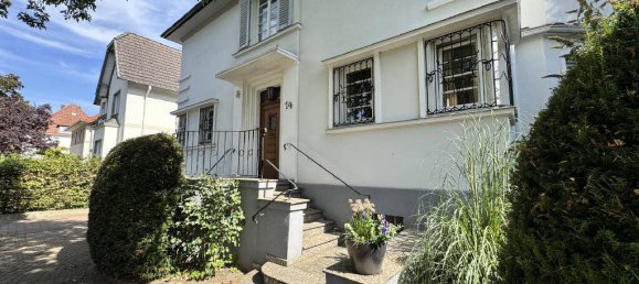 Villa de 9 habitaciónes en Herford, Germany No. 309975 28