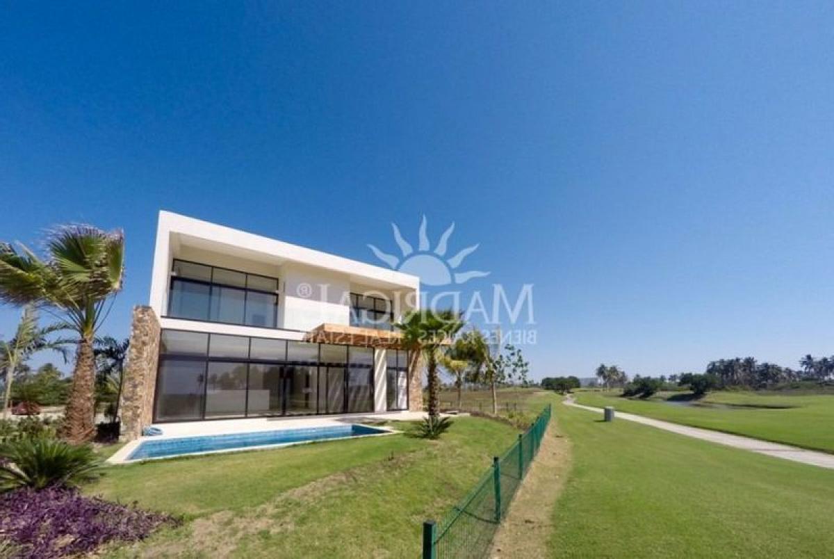 4 chambres Maison à Guerrero, Mexico No. 183556