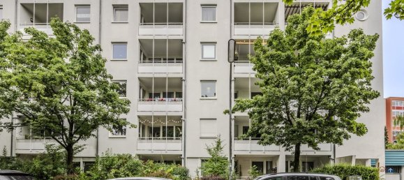 Apartamento de 3 divisões em Munich, Germany N.º 259640 11