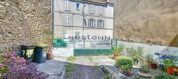 1 bedroom Apartment in Melun, France No. 178385 3