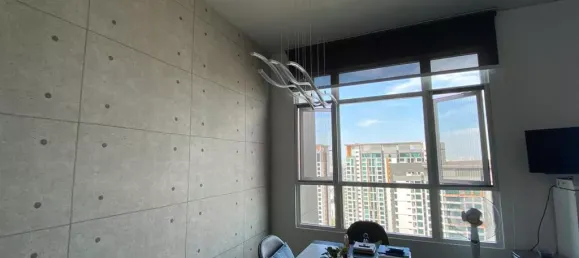 4 dormitorios apartamento en alquiler en Thu Duc, Ho Chi Minh, Vietnam № 9568 10