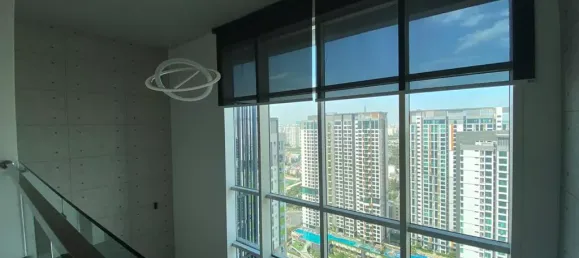 4 dormitorios apartamento en alquiler en Thu Duc, Ho Chi Minh, Vietnam № 9568 16