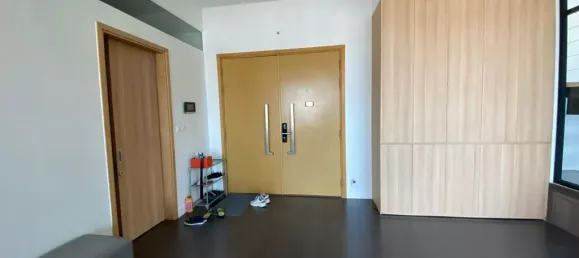 4 dormitorios apartamento en alquiler en Thu Duc, Ho Chi Minh, Vietnam № 9568 20