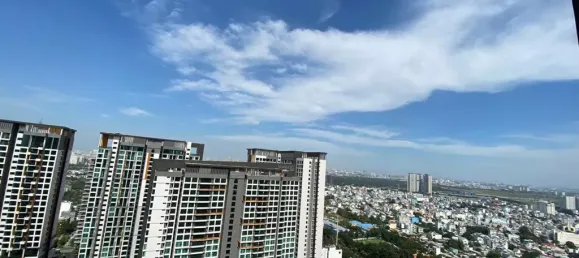 4 dormitorios apartamento en alquiler en Thu Duc, Ho Chi Minh, Vietnam № 9568 25