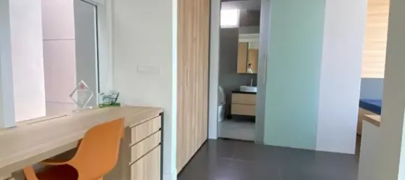4 dormitorios apartamento en alquiler en Thu Duc, Ho Chi Minh, Vietnam № 9568 15