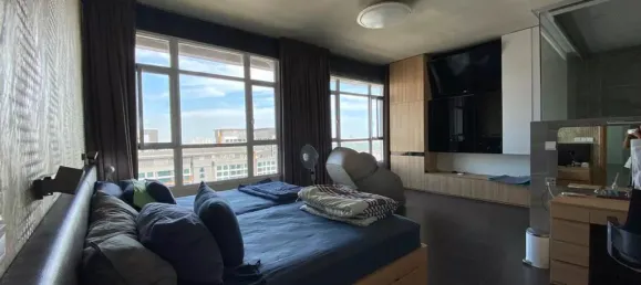 4 dormitorios apartamento en alquiler en Thu Duc, Ho Chi Minh, Vietnam № 9568 8