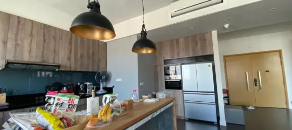 4 dormitorios apartamento en alquiler en Thu Duc, Ho Chi Minh, Vietnam № 9568 22