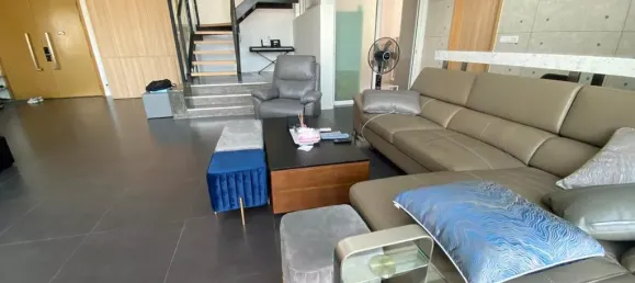 4 dormitorios apartamento en alquiler en Thu Duc, Ho Chi Minh, Vietnam № 9568 23