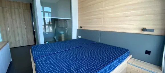 4 dormitorios apartamento en alquiler en Thu Duc, Ho Chi Minh, Vietnam № 9568 18