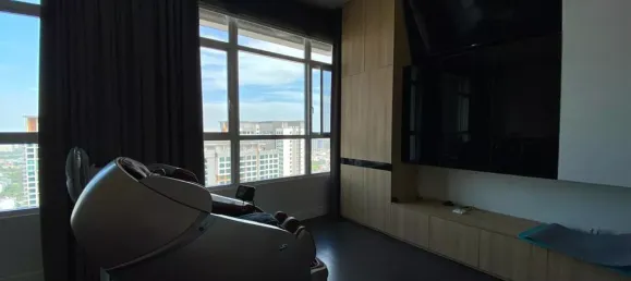 4 dormitorios apartamento en alquiler en Thu Duc, Ho Chi Minh, Vietnam № 9568 4