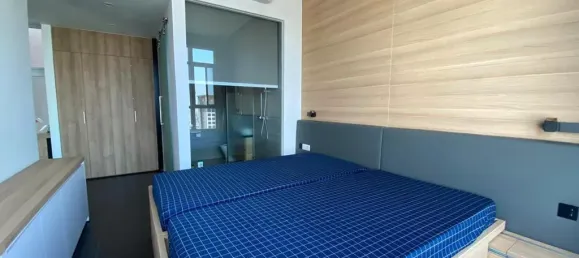 4 dormitorios apartamento en alquiler en Thu Duc, Ho Chi Minh, Vietnam № 9568 11