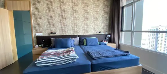 4 dormitorios apartamento en alquiler en Thu Duc, Ho Chi Minh, Vietnam № 9568 6