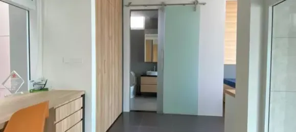 4 dormitorios apartamento en alquiler en Thu Duc, Ho Chi Minh, Vietnam № 9568 13