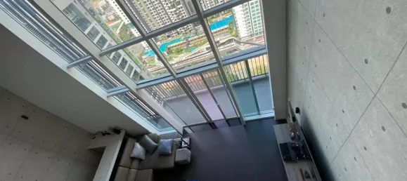 4 dormitorios apartamento en alquiler en Thu Duc, Ho Chi Minh, Vietnam № 9568 14
