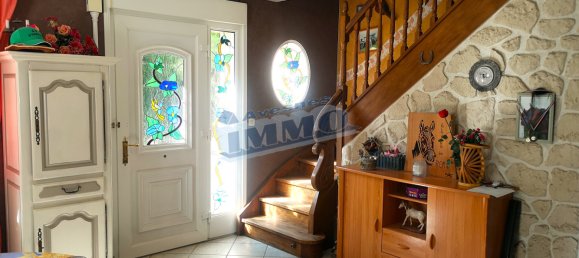 3 Schlafzimmer Haus in Saint-Pol-sur-Ternoise, France, Nr. 61600 3