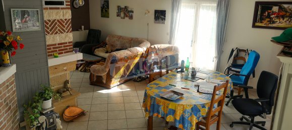 3 Schlafzimmer Haus in Saint-Pol-sur-Ternoise, France, Nr. 61600 4