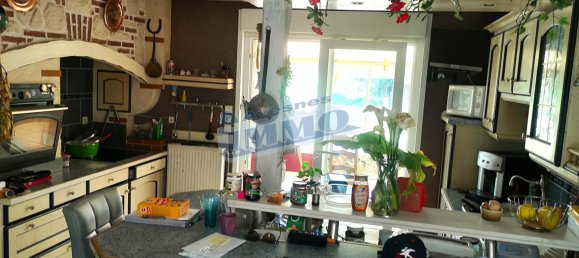 3 Schlafzimmer Haus in Saint-Pol-sur-Ternoise, France, Nr. 61600 6