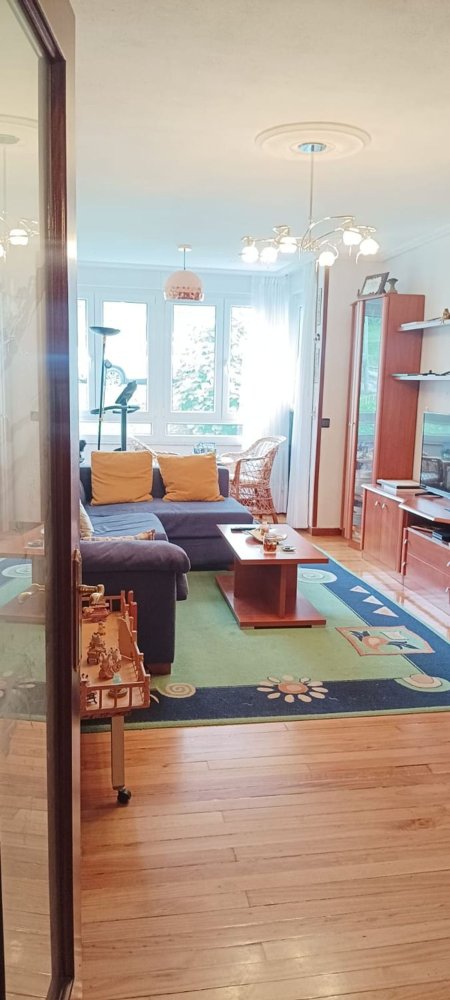 3 bedrooms Apartment in Santander, Spain No. 149335