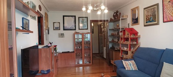 3 bedrooms Apartment in Santander, Spain No. 149335 2