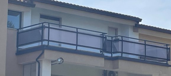 4-Zimmer Wohnung in Mendicino, Italy, Nr. 303598 11