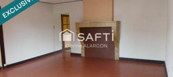 1 chambre Maison à Pouru-Saint-Remy, France No. 227474 4