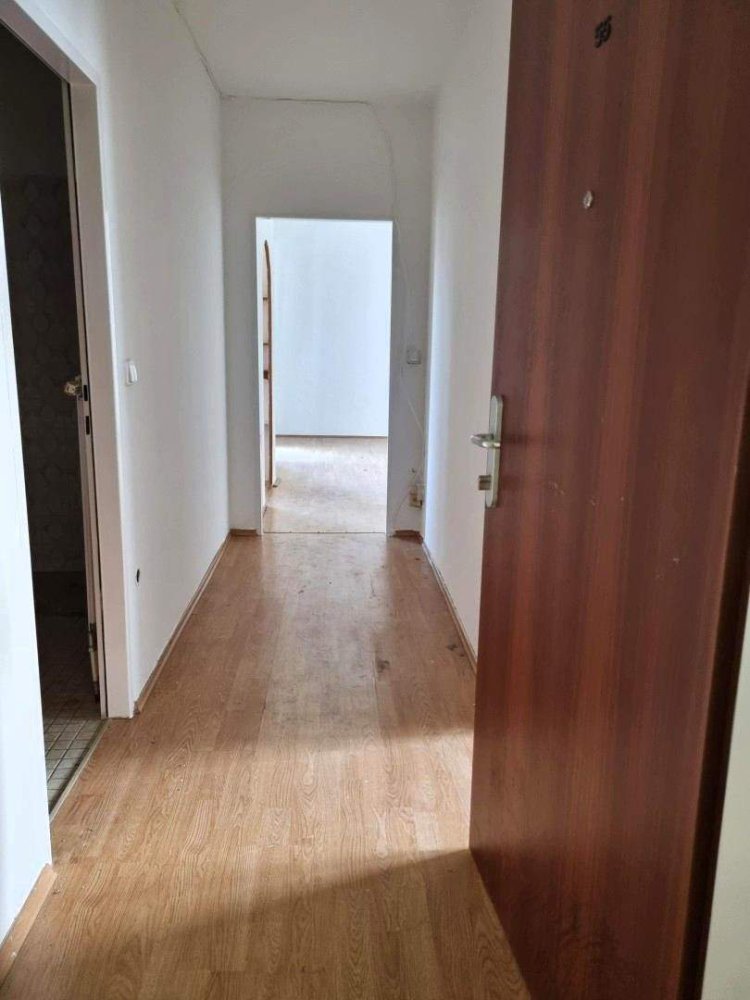2 rooms Apartment in Steyr, Austria No. 248093