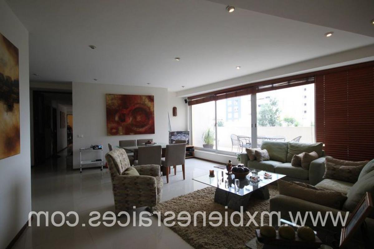 3 Schlafzimmer Wohnung in Mexico, Nr. 221273