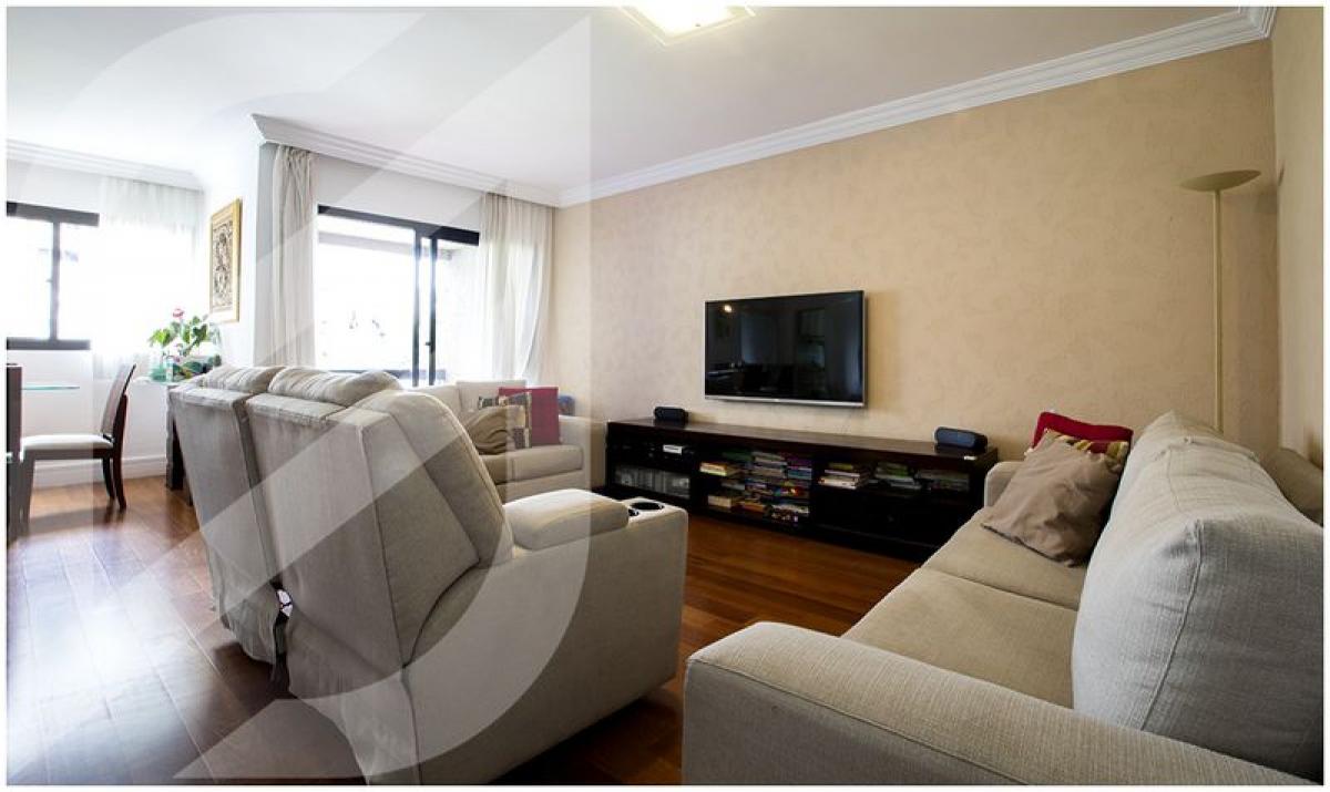 3 غرف نوم شقة في Sao Paulo, Brazil رقم 457342