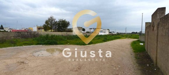  قطعة أرض في Mesagne, Italy 3019متر مربع رقم 34969 3