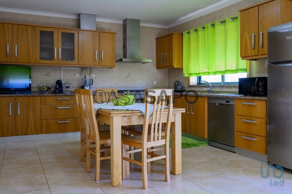 Дом с 3 спальнями в Агеда, Португалия № 294655