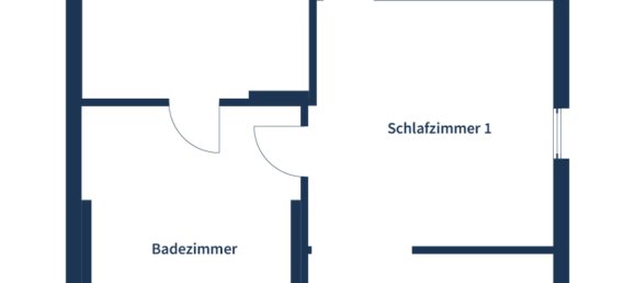 Таунхаус с 2 спальнями в Ахен, Германия № 152512 3